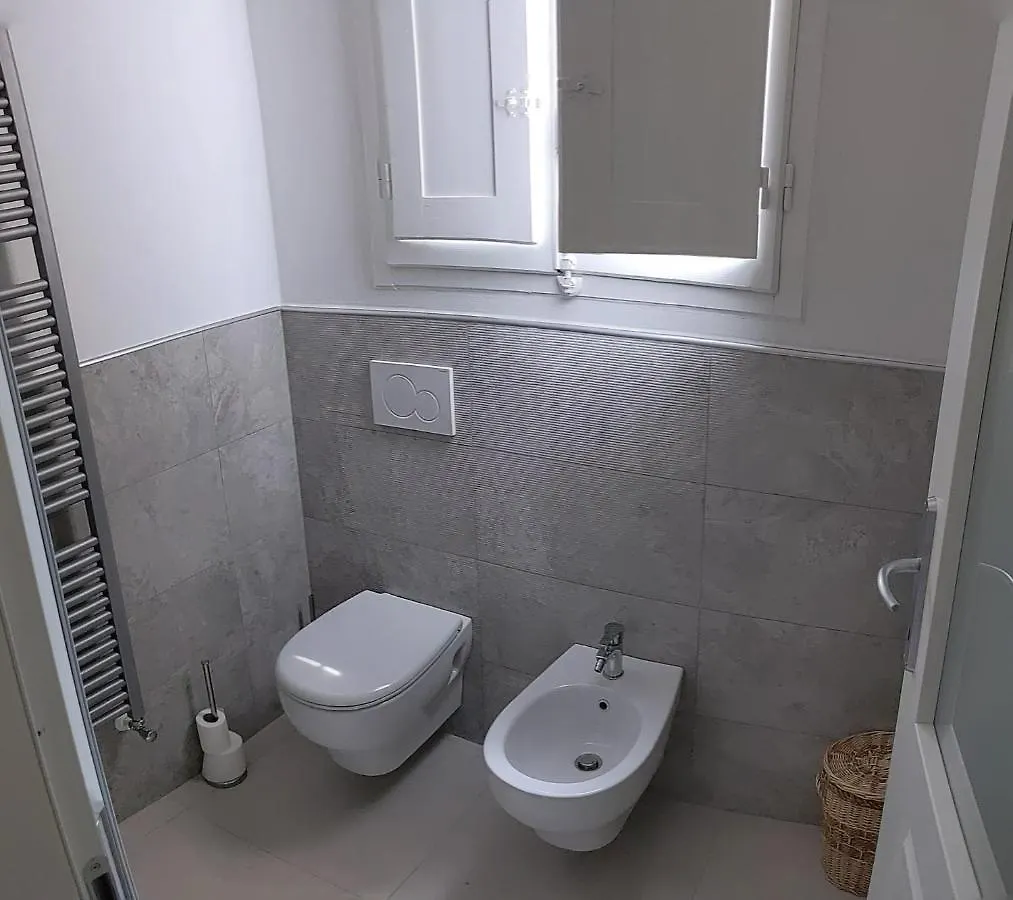 Apartment La Candida Rosa Florenz Italien