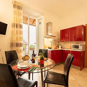 Terrazza Foscolo - Flo Apartment