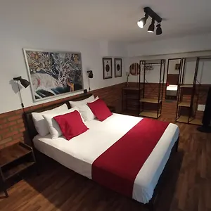 visit hotel