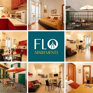 Terrazza Foscolo - Flo Apartment