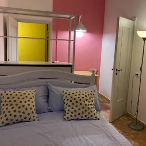 La Casina, Private House Firenze