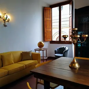 Residenza Uffizi Firenze
