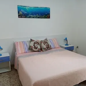  Appartamento Da Giusy Italia