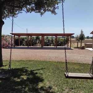 I Debbi Vakantieboerderij
