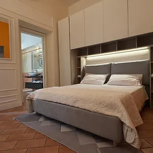 Indipendent With Terrace - Parking Firenze