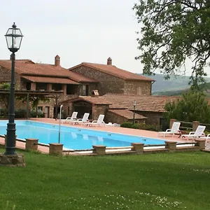 Podere Del Vescovo Vakantieboerderij